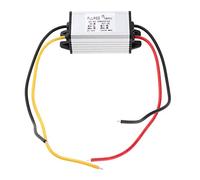 Convertidor DC/DC 20-60V a 12V 2A 24W Módulo de fuente de alimentación