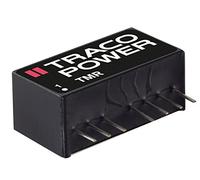 Convertidor, DC/DC, 30 W, 5.1 V/5 A, montaje de agujero pasante, convertidor CC/CC aislado, cantidad 1 | TEL 30-2411
