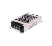 Convertidor DC/DC 30W 18-72VDC 12VDC 2.5A RSD-30L-12