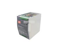 Convertidor DC/DC 400,8W 33,6...67,2 VDC DDR-480C-12
