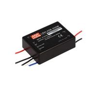 Convertidor DC/DC, 44W, Voltaje de entrada: LDH-45B-700W