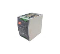 Convertidor DC/DC 480W 33.6-67.2VDC 24VDC DDR DDR-480C-24