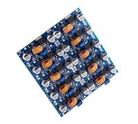 Convertidor DC DC 5A, Eléctrico 10 Piezas 5A Xl4015 DC DC Módulo de Fuente de Alimentación Ajustable Cargador de Litio