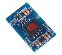 Convertidor DC DC 5W Fuente de alimentación aislada 5V-36V Entrada de riel dividido Salida de alta eficiencia para módulos de sensor 32x20mm (C)