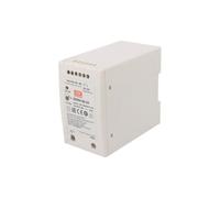 Convertidor DC/DC 60W 150-1500VDC 24VDC IWYJ 2, 5A DDRH-60-24