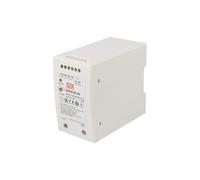 Convertidor DC/DC 60W 150-1500VDC 48VDC DDRH-60 DDRH-60-48