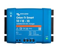 Cargador CC-CC aislado Orion-Tr Smart 12/12-18 A (220 W)