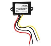 Convertidor DC-DC, Convertidor Reductor 12V / 24V / 36V / 48V a 5V 5A Módulo de Fuente de Alimentación Reductora