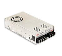 Convertidor DC-DC Mean Well SD-500H-24 De Salida Única 24V 21A 500W, Enclosed