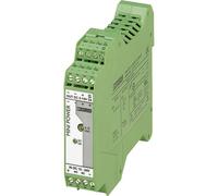 Convertidor DC/DC MINI-PS-12-24DC De Riel DIN Phoenix Contact 24V DC 2A 30W