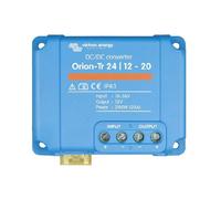 Convertidor DC-DC Orion Tr 24V/12V 20A (240W) No Aislado