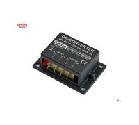Convertidor Dc-Dc Reductor Voltaje De 24V Para 12V Vehic . ,Barcos,Camión