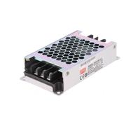 Convertidor DC/DC RSD-30H-3.3 19, 8W 40-160VDC 3, 3VDC Iwy 6A