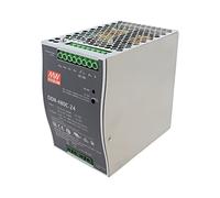 Convertidor DDR-480C-24: DC/DC 480W UEing: 33,6-67,2VDC UAusg: 24VDC IAusg: 2...