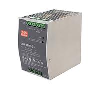 Convertidor DDR-480D-24: DC/DC 480W UEing: 67,2-154VDC UAusg: 24VDC IAusg: 20...