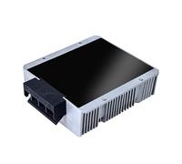 Convertidor de 12 V a 24 V/28 V, módulo de Fuente de alimentación regulada de 35 A/40 A/50 A/65 A(40A,12V_24V)