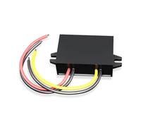 Convertidor de 12 V a 24 V, 3 A, módulo Elevador de 9-20 V a 24 V(1A)