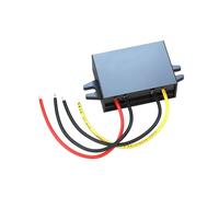 Convertidor de 24 V CA A 12 V CC de 5 A: Regulación de Voltaje Eficiente para CCTV C