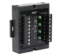 Convertidor de 4 canales Convertidor de conversión Npn a Pnp de 4 canales Amplio voltaje 10 28 V para conmutación Control de carga Transmisión de cantidad digital aislada
