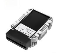 Convertidor de 600 W 48 V a 12 V CC 50 A para vehículos eléctricos, carretillas elevadoras con cableado de salida de entrada de terminal y e conversión del 96 %