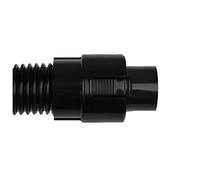 Convertidor de accesorios for aspiradora Midea, manguera de 35 mm a 32 mm, compatible con Philips Karcher y Electrolux QW12T-05F y QW12T-05E.(Adaptor)