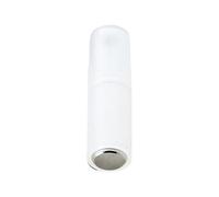 Convertidor de Adaptador de batería para batería AAA a AA - Adaptador de batería AAA a AA - Soporte convertidor de batería AAA a AA - Convertidores de batería para el hogar, la Escuela y la Oficina