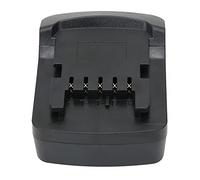 Convertidor de Adaptador de Batería para Bosch a Metabo 18V Adaptador de Herramienta Eléctrica de Litio