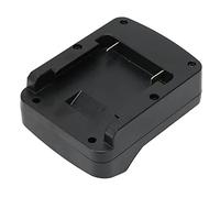 Convertidor de Adaptador de Batería para Herramienta Eléctrica de Litio de 18 V de Bosch a Metabo