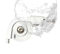 Convertidor de adaptador de freno V | Convertidor de del cable de frenado | Accesorios para bicicletas, regulador de calibre de freno de mecanizado de aleación de aluminio para ciclismo de carretera