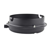 Convertidor De Anillo Adaptador De Luz Para Fotografía, Anillo Adaptador Convertidor De Montura Elinchrom Speedring A Montura Bowens Para Caja De Luz De Flash Con Montura Bowens, Accesorio De Aleación