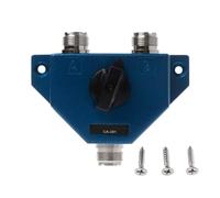 Convertidor de antenas PCB multiuso, accesorios de conmutación para dispositivos de comunicación, adecuado para hombres y mujeres, convertidor de potenciadores