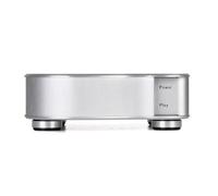 Convertidor de Audio Silverstone EB01-E USB Tipo B 32-192 KHz