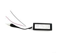 Convertidor de banda FM para radios japonesas de coche, cambia de 92.9 MHz a 105.2 MHz de rango de hasta 76 MHz a 88.3 MHz, funciona con Sony y otros sistemas de audio