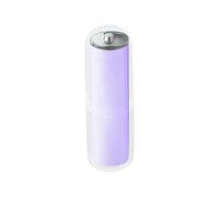 Convertidor de batería AA - Adaptador fiable para electrónica | Adaptador de batería - Funda para convertir pilas en tamaño AA, convertidor portátil y fácil para -, escuela y al