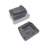 Convertidor de batería adecuado para la conversión de baterías de litio Einhell Power X-Change de 18 V a herramientas eléctricas de la serie DCB de .