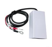 Convertidor de batería de vehículo para Starlink Mini 12V 24V a 36V DC Step Up Adapter Car RV Boat Cable de fuente de alimentación 36V 1.67A Salida portátil