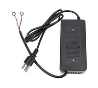 Convertidor de CA a 12 V - Adaptador Heavy Duty 110/220 V a 12 V - Transformador para calentador de , inversor de | Para camiones, SUV, Pickup, Berlina, Caravan, Vehículo, Interior, Casa