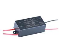 Convertidor de CA a CC Módulo de Fuente de Alimentación Buck a Prueba de Agua AC85-265V a CC 5V 9V 12V 24V Regulador Reductor Placa de Fuente de Alimentación (24V/1A)