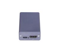 Convertidor de Cámara USB A . Conecta la Guía de Escritorio UVC A una Pantalla Compatible con para la Pantalla Pocket3.