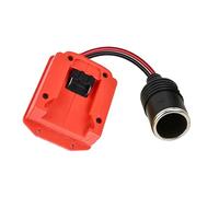 Convertidor de Carga de Que Ahorra Espacio Tecnología de Chip Inteligente Compatibilidad 12 V / 24 V para electrónica Adaptador de Salida automática