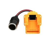 Convertidor de Carga de Que Ahorra Espacio Tecnología de Chip Inteligente Compatibilidad 12 V / 24 V para electrónica Adaptador de Salida automática