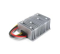 Convertidor de CC a CC Boost-Buck de 12 V, 24 V, 9-36 V a 28 V, 24 V, 13,8 V, 19 V, 15 A, 20 A, 21 A, 26 A, 30 A, regulador de Voltaje de Entrada de 9-36 V(19v,15A)