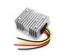 Convertidor de CC de 12 V a 19 V, 24 V, 3 A, 5 A, 8 A, 10 A, 12 A, 15 A, elevador, regulador, estabilizador, fuente de alimentación for coche y portátil.(12V TO 24V 15A)