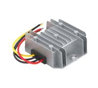 Convertidor de CC de 18-90 V a 13,8 V, módulo Reductor de Potencia de 36 V, 48 V, 72 V y 60 V a 13,8 V(8A,36V48V(18-60V)_13.8V)
