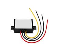 Convertidor de CC de 24 V, 36 V, 48 V, 60 V, 72 V a 12 V, módulo Reductor de Voltaje de 1 A a 3 A.(3A Output,15-72V_12V)