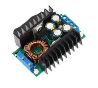 Convertidor de CC de 300 W, 5-40 V a 1,2-35 V, máx. 12 A, módulo de fuente de alimentación, controlador LED