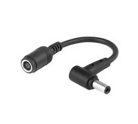 Convertidor de Conector de Punta de 7,4 x 5,0 mm a 6,0 x 3,7 mm para ASUS Rog Zephyru Strix TUF