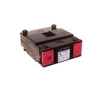 Convertidor de corriente 150/5A cl.1/con TI TO-150-5 abierto