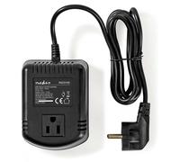 Convertidor de corriente 220-110V / 100W - NEDIS