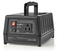 Convertidor de corriente 220-110V / 300W - NEDIS